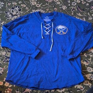 Buffalo Sabres XL Spirit Jersey